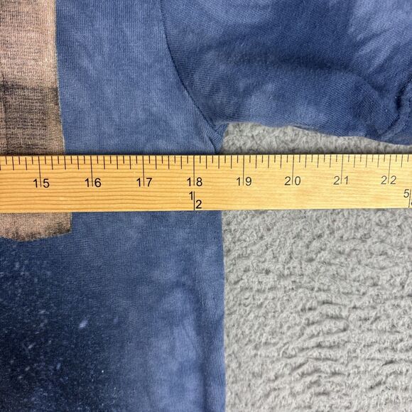 The Mountain T-Shirt Lincoln "The Emancipator" President Tee Adult Size Small - Picture 6 of 9